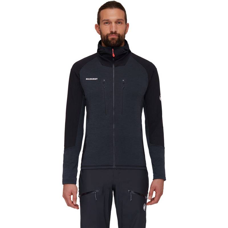 Mammut Eiswand Advanced Skijacke Herren
