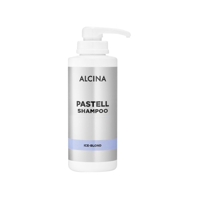 Pastell Shampoo Ice-Blond