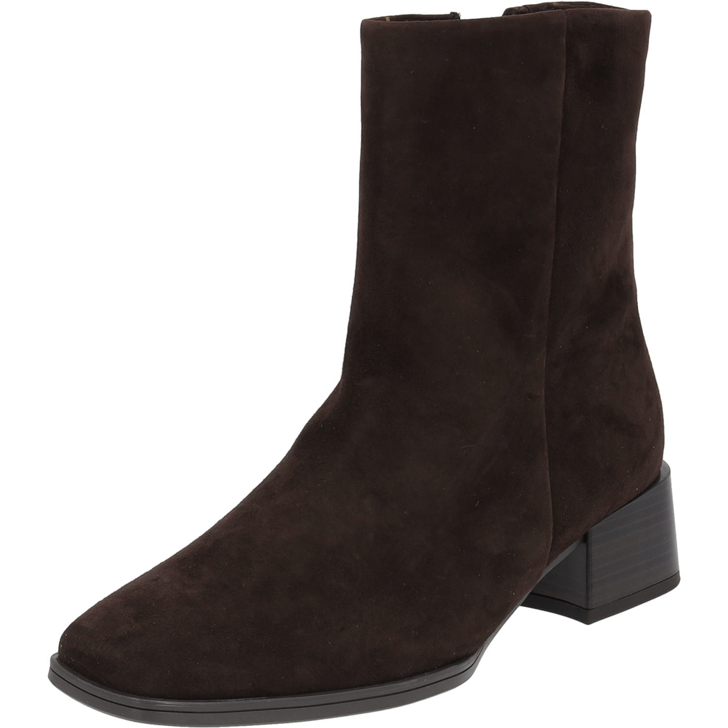 Gabor Comfort 32.920, Stiefeletten, Damen, Schwarz