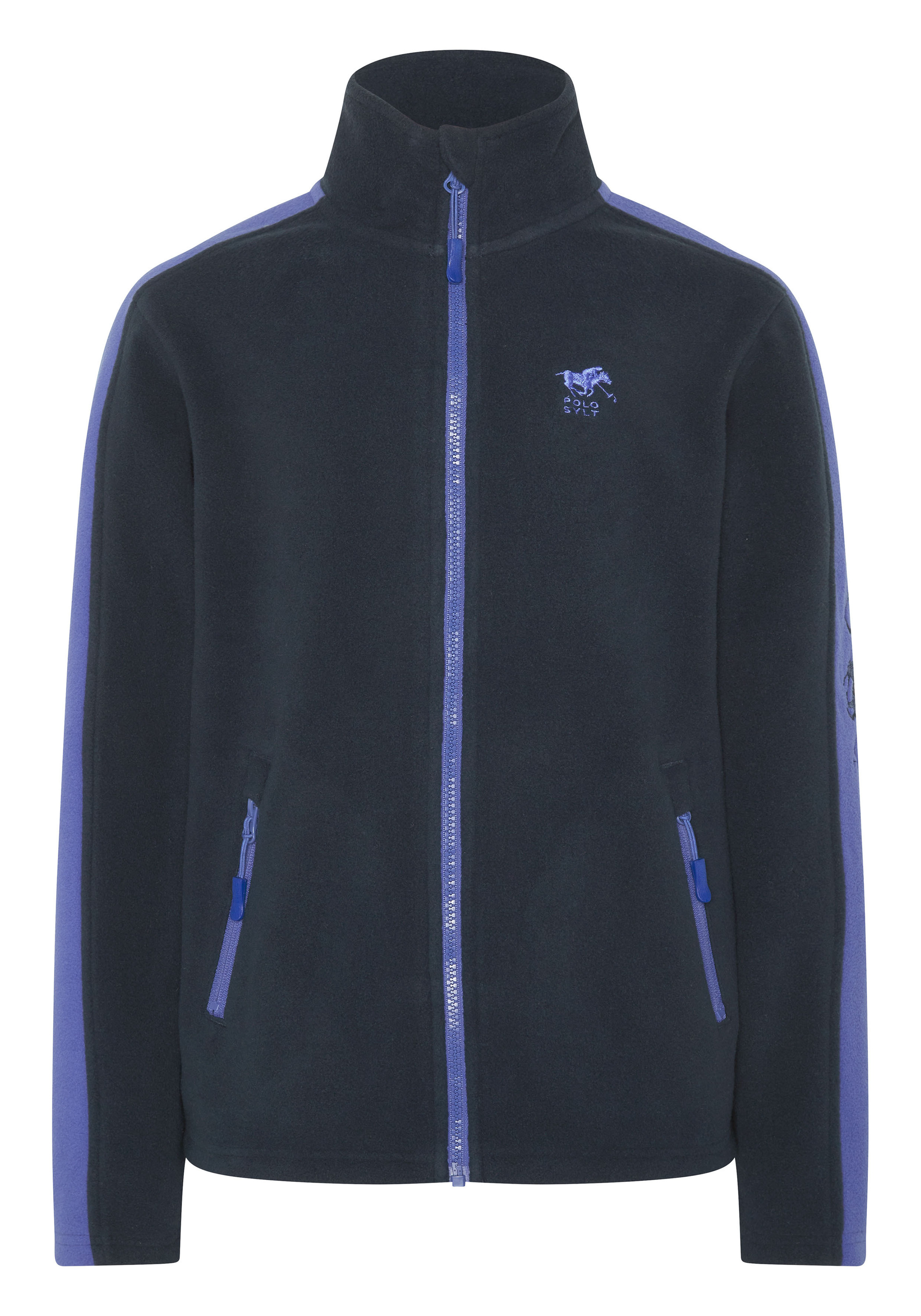 Fleece Jacket