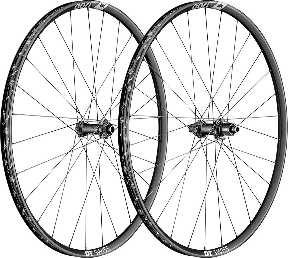 DT Swiss XR 1700 Spline® 25 CL Boost 29