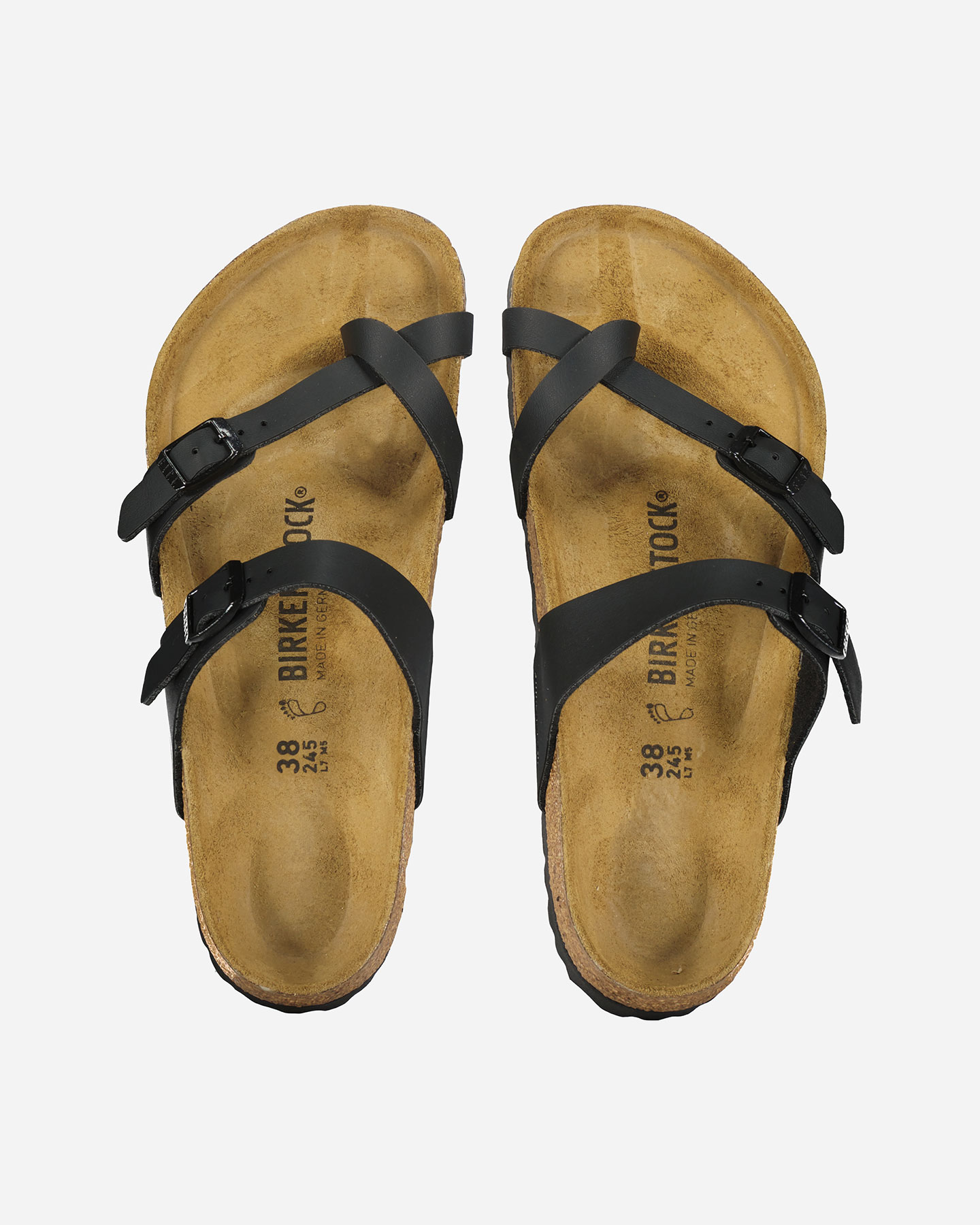 Sandały Birkenstock Mayari M 071791