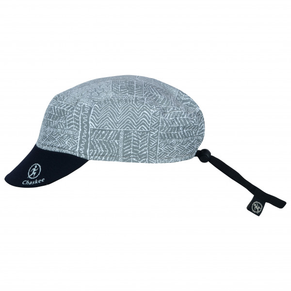 Chaskee - Reversible Cap Tribal Print - Cap