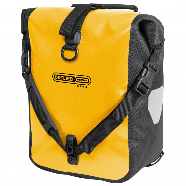 Ortlieb - Sport-Roller Classic - Gepäckträgertaschen