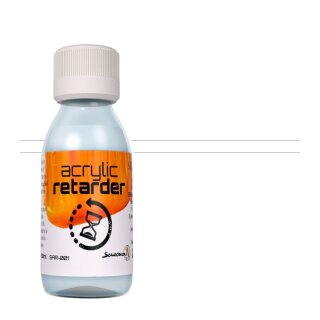 Acrylverzögerer (60 ml)