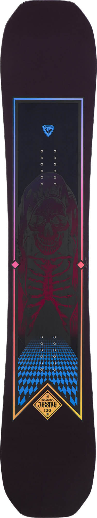 Snowboard homme Jibsaw