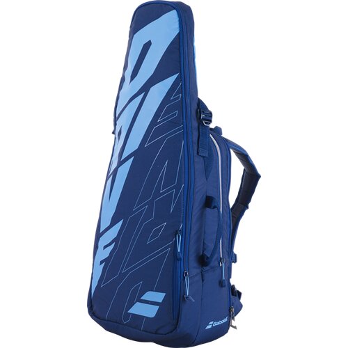 BADMINTONSCHLÄGER BACKPACK PURE DRIVE