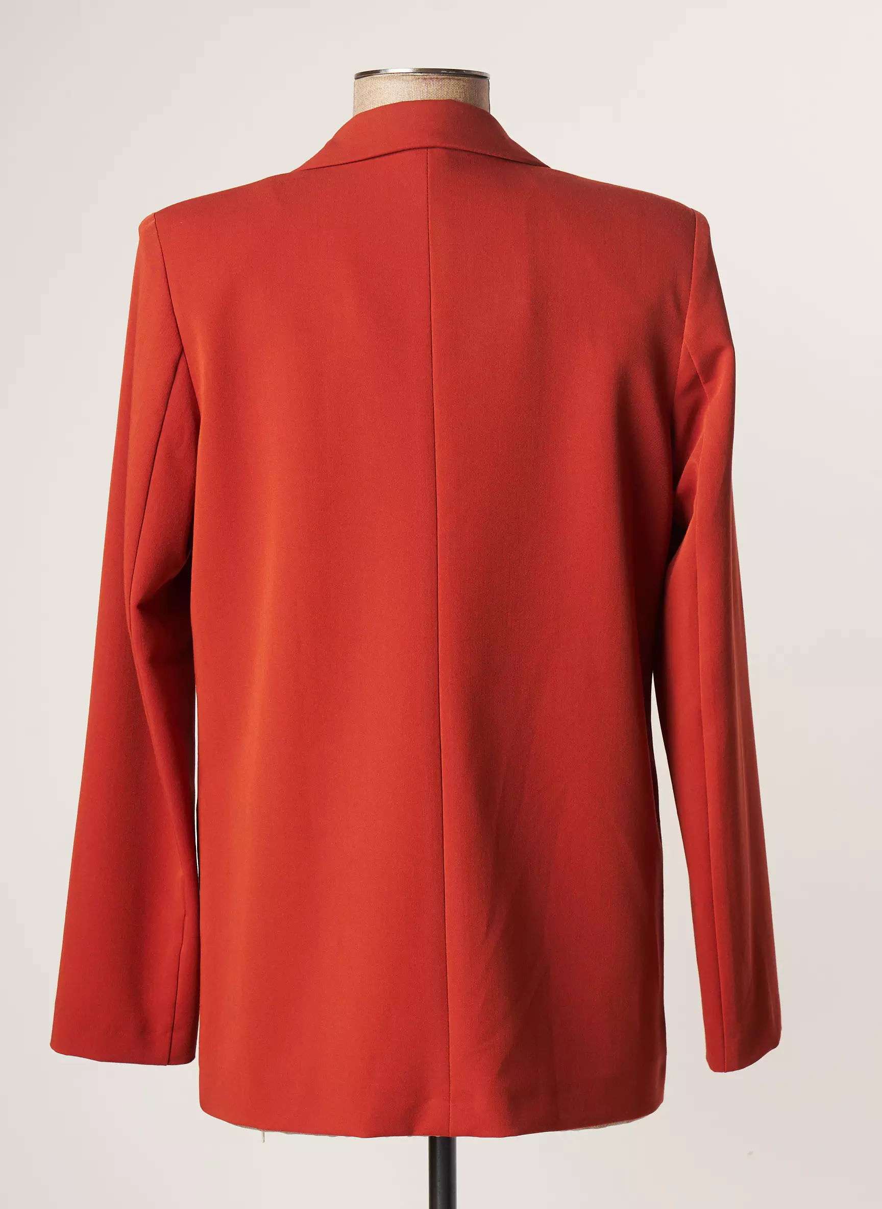 Imperial Blazers Femme couleur orange