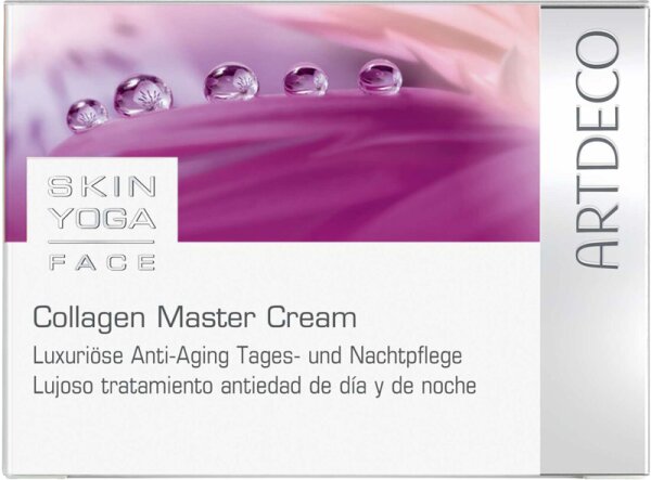 Artdeco Collagen Master Cream Gesichtscreme