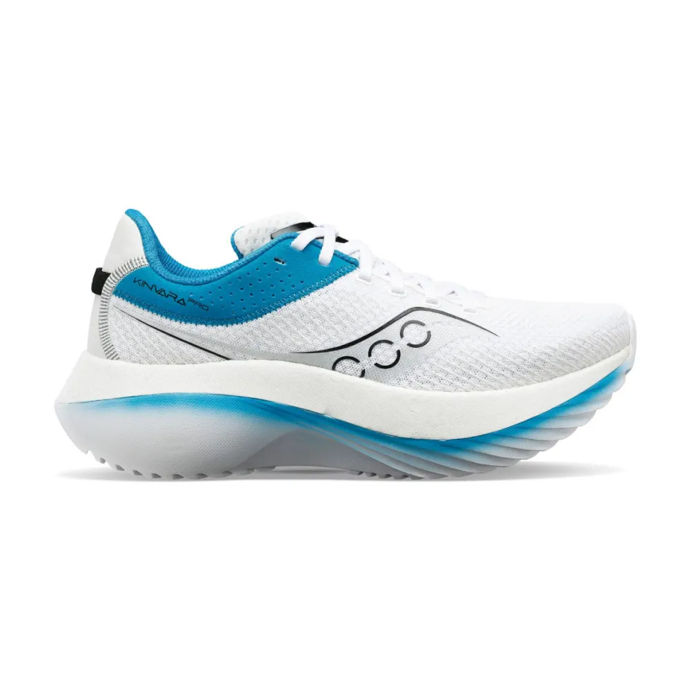 Saucony Kinvara Pro S10847-20 / weiss