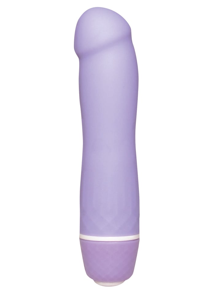 Sweet Smile Vibrator Smile Sweety in lila günstig kaufen onesize