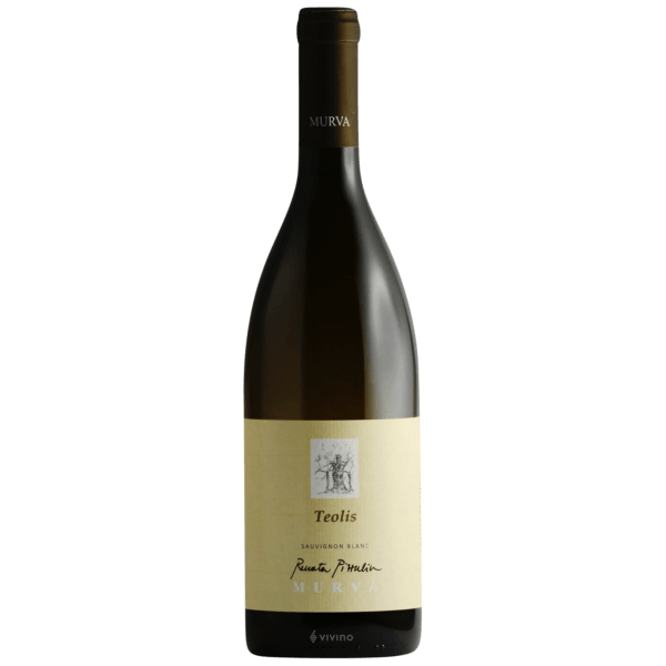 MurvaTeolis Bianco 2016