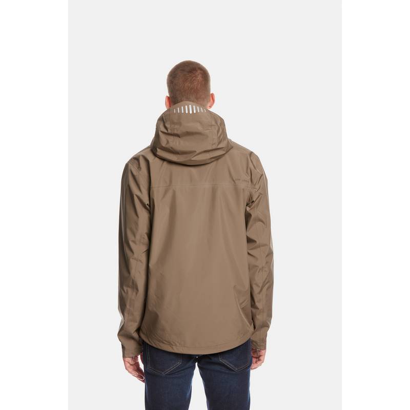 Jeff Green Jan Funktionsjacke Herren