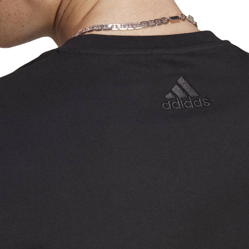adidas Essentials T-Shirt Herren