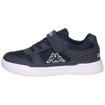 Kappa Dalton K S Sneaker in blau