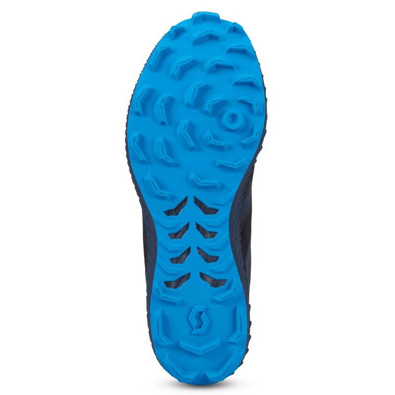 SCOTT Laufschuh Supertrac RC 2 Laufschuhe Herren