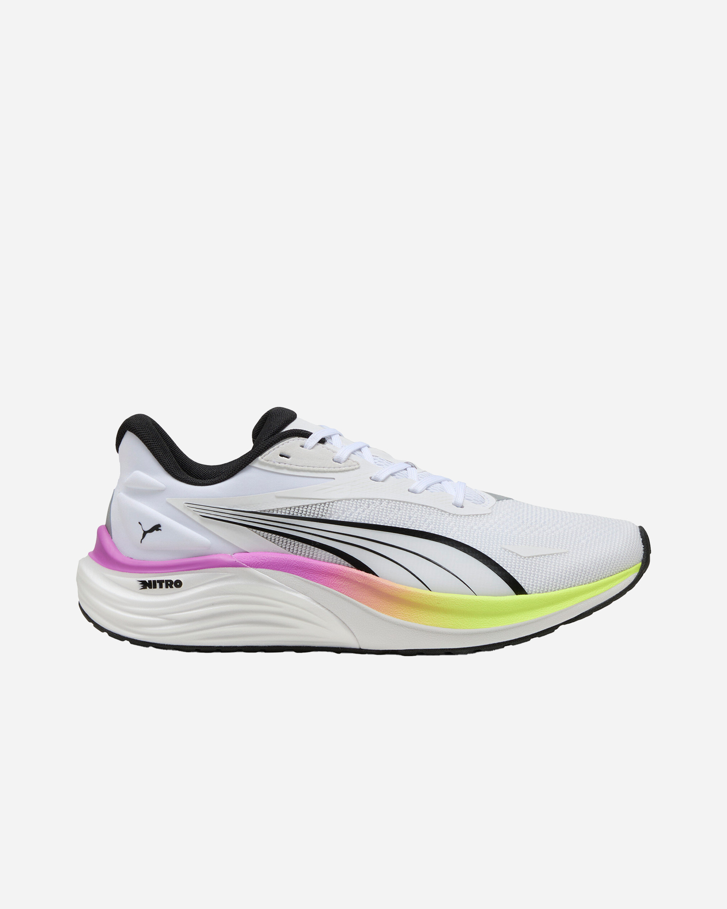 Bežecké topánky Puma Electrify Nitro 4 M 310789-06