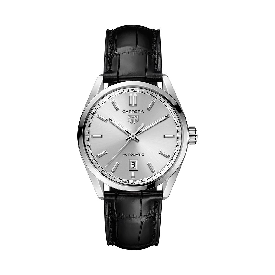 TAG Heuer Herrenuhr Carrera