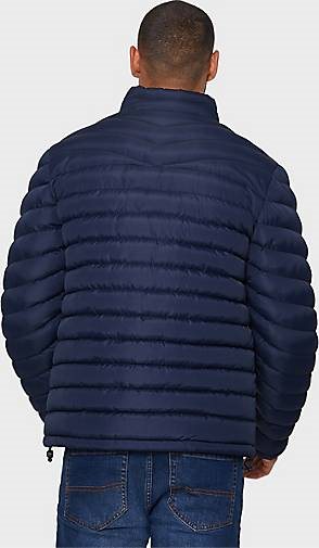 Threadbare Steppjacke