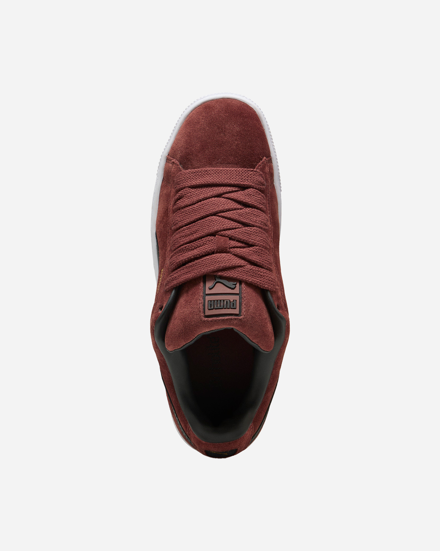 Trampki Puma Suede XL M 395205-61