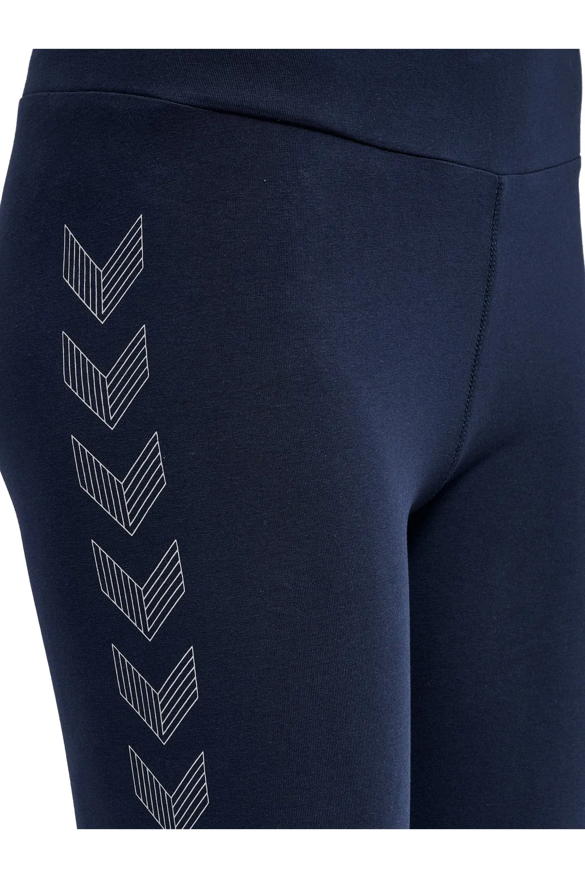 hummel  hmlMOVE GRID BAUMWOLL-TIGHTS