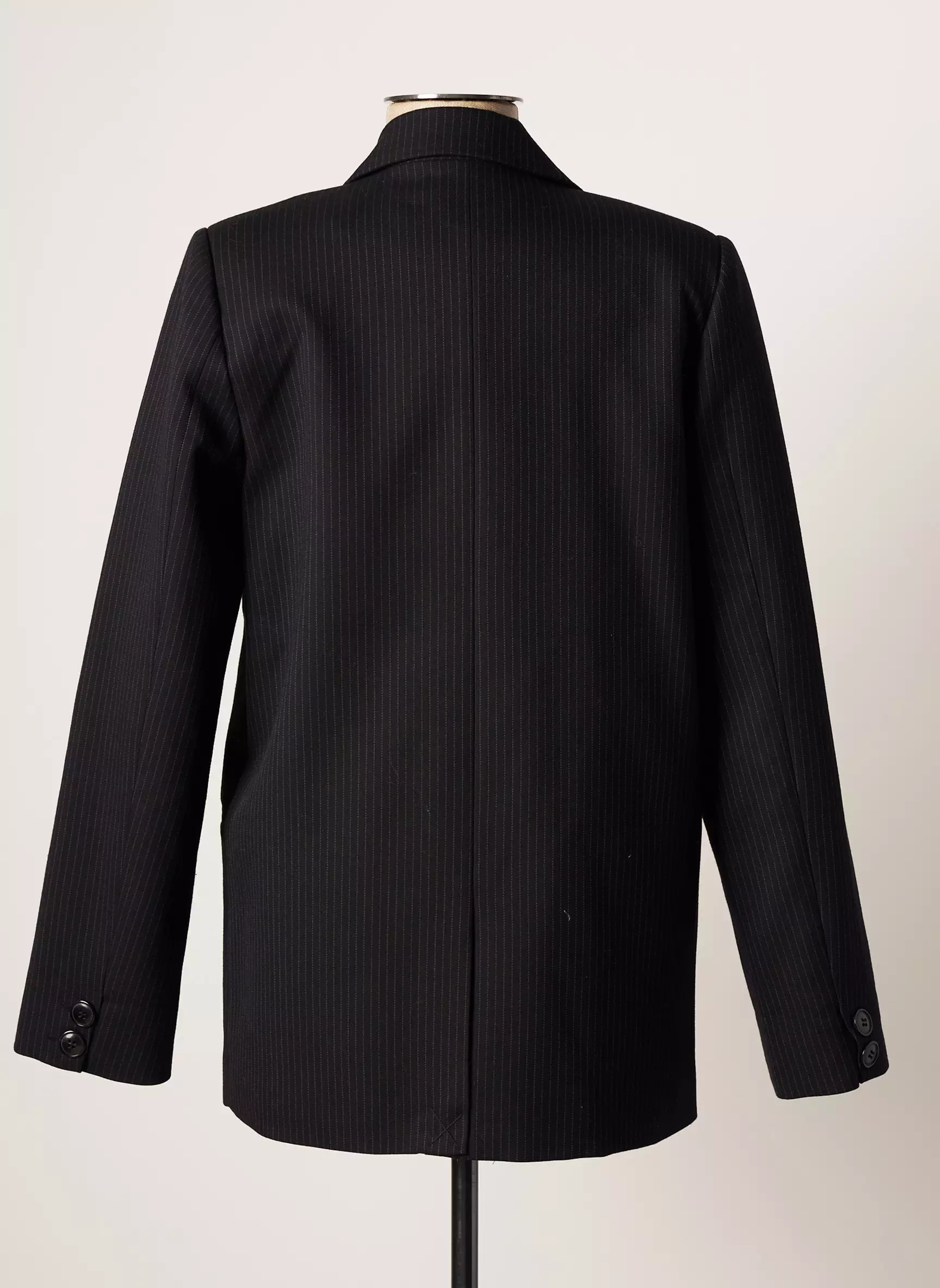 Idano Blazers Femme couleur bleu