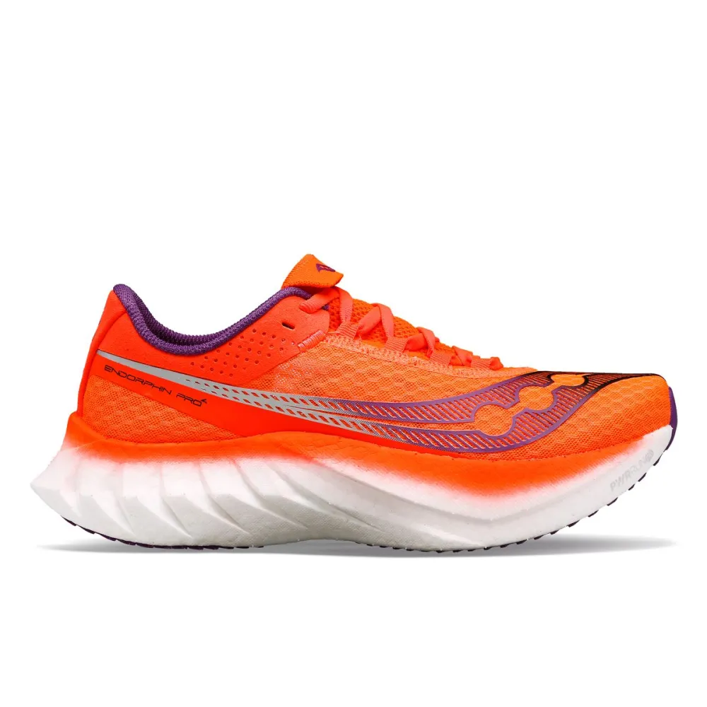 Saucony Endorphin Pro 4 S10939-125 / orange