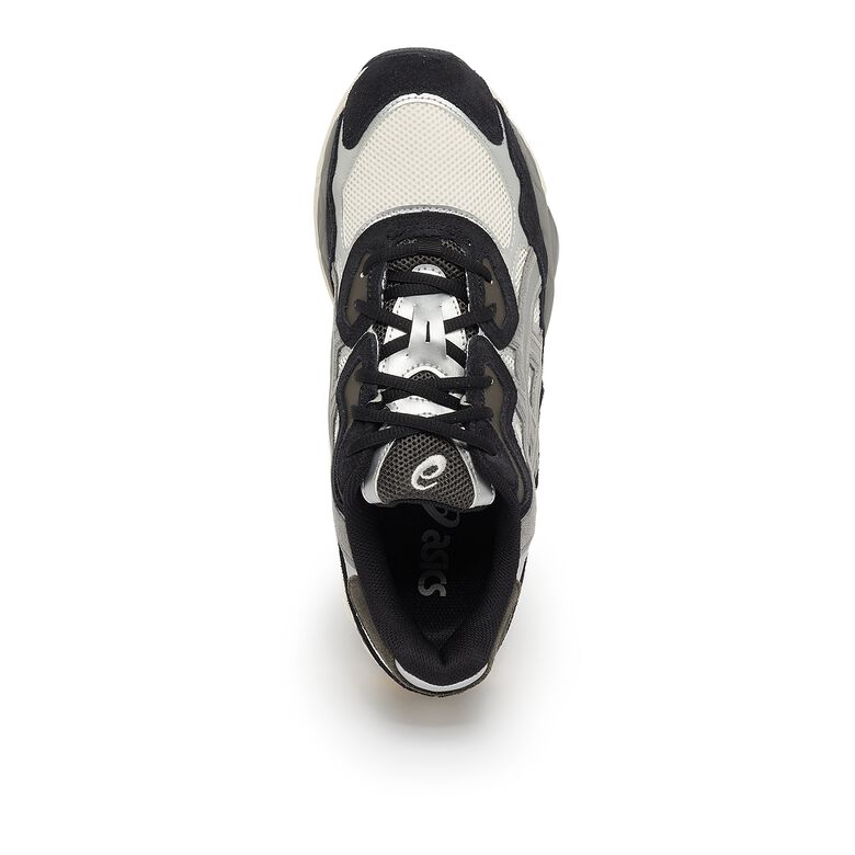 Asics Sportstyle Gel NYC ivory/clay grey