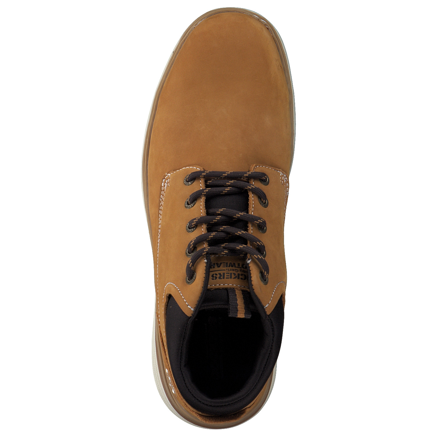 Dockers 45BZ001, Winterstiefel, Herren, Golden Tan