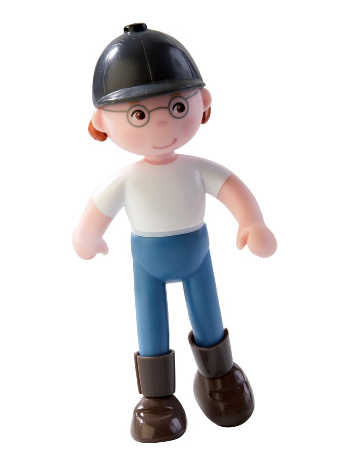 Haba Minipuppe Little Friends in Connis Reiterfreundin Anna günstig kaufen onesize