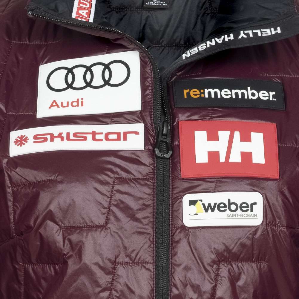 Helly Hansen Lifaloft Insulation Schweden Damen Jacke 65625-909