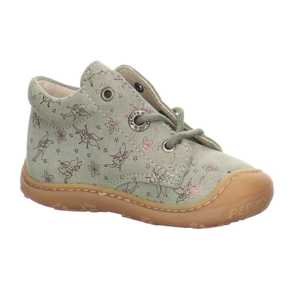 Ricosta Dots Lauflernschuh