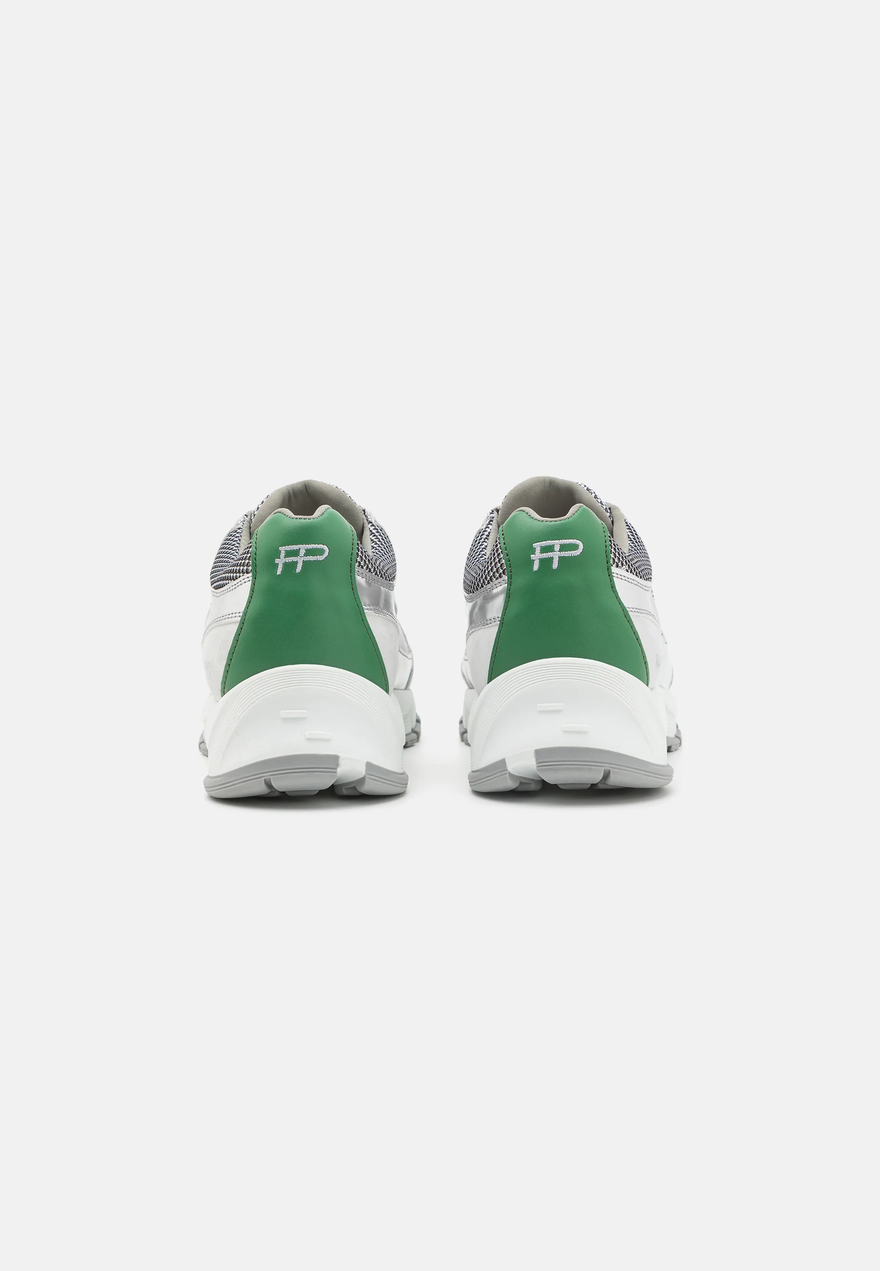Piezas de relleno SPHERE RUNNER ISLA UNISEX - Zapatillas bajas