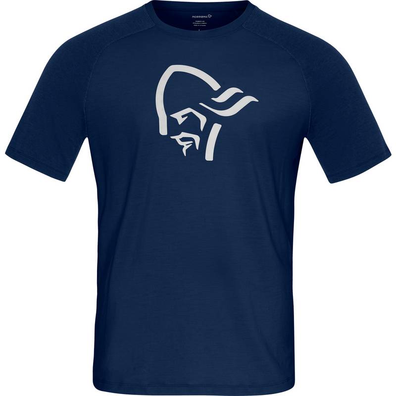 Norrna pureUII Funktionsshirt Herren
