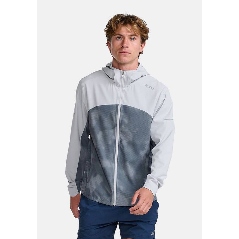 2XU Aero Trainingsjacke Herren