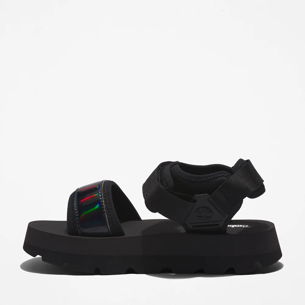 Timberland EURO SWIFT TB0A2KRK0011 / schwarz