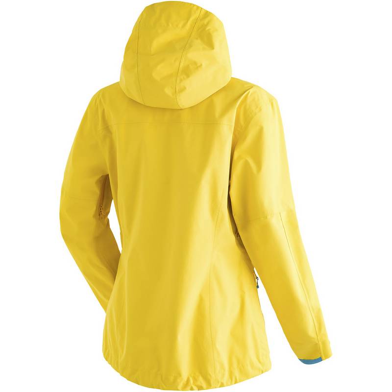 Maier Sports Mythen Funktionsjacke Damen