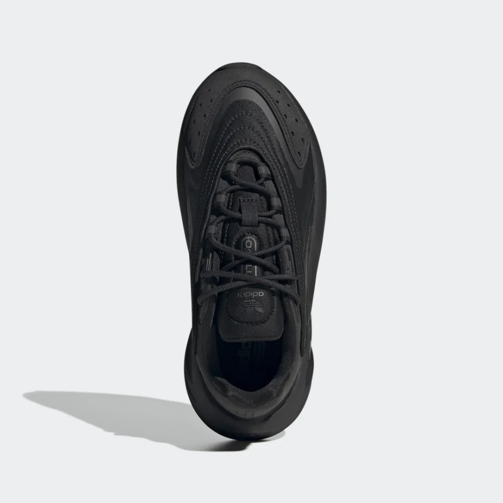 adidas Ozelia J H03131 / schwarz