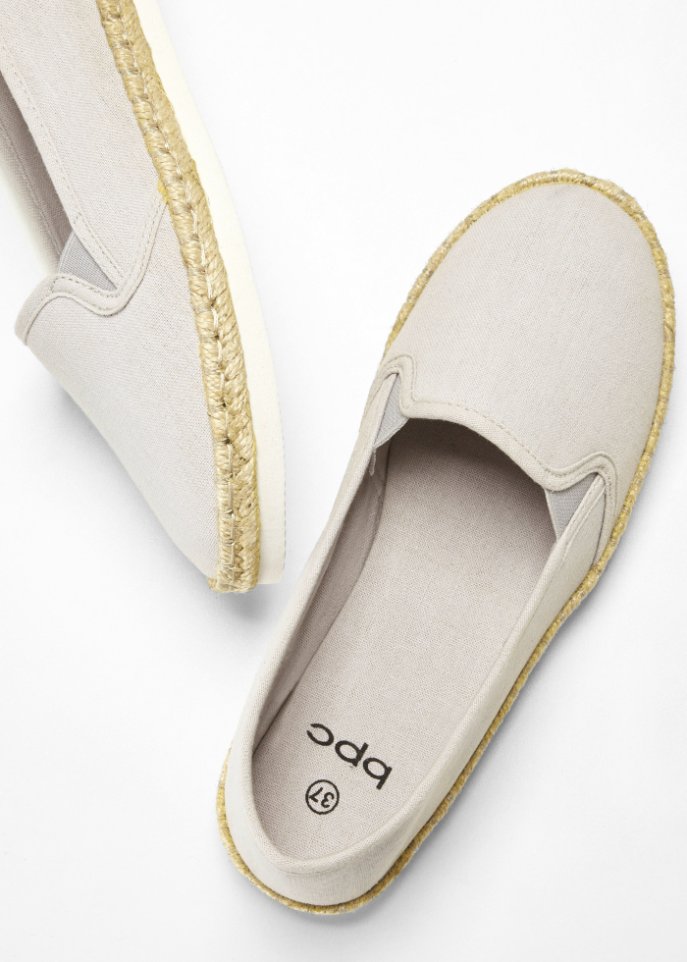 Espadrille