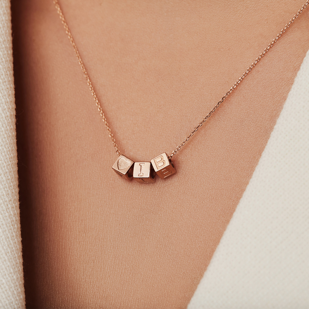 Isabel Bernard La Concorde Charm - Or 585 / Or 14 carats Bijoux