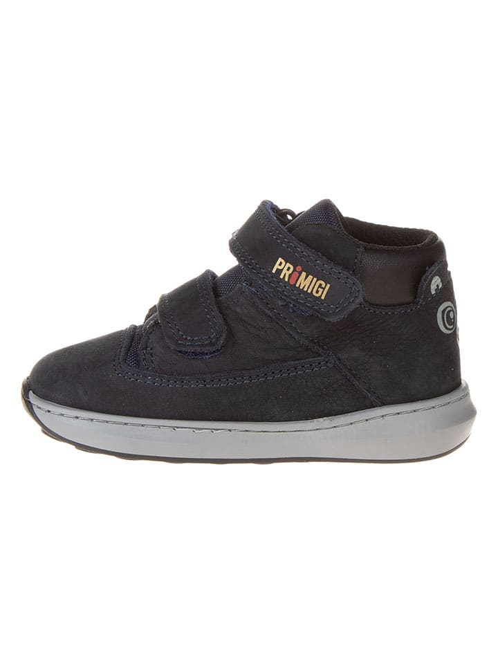 Primigi Leder-Sneakers 