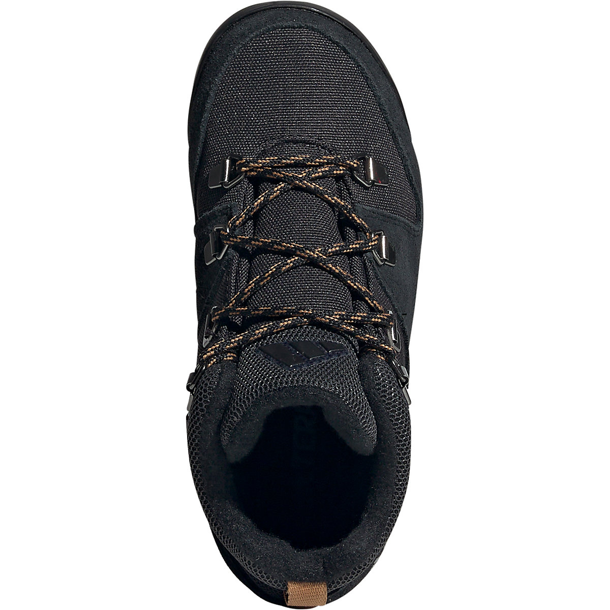 Outdoorschuhe TERREX SNOWPITCH K für Jungen