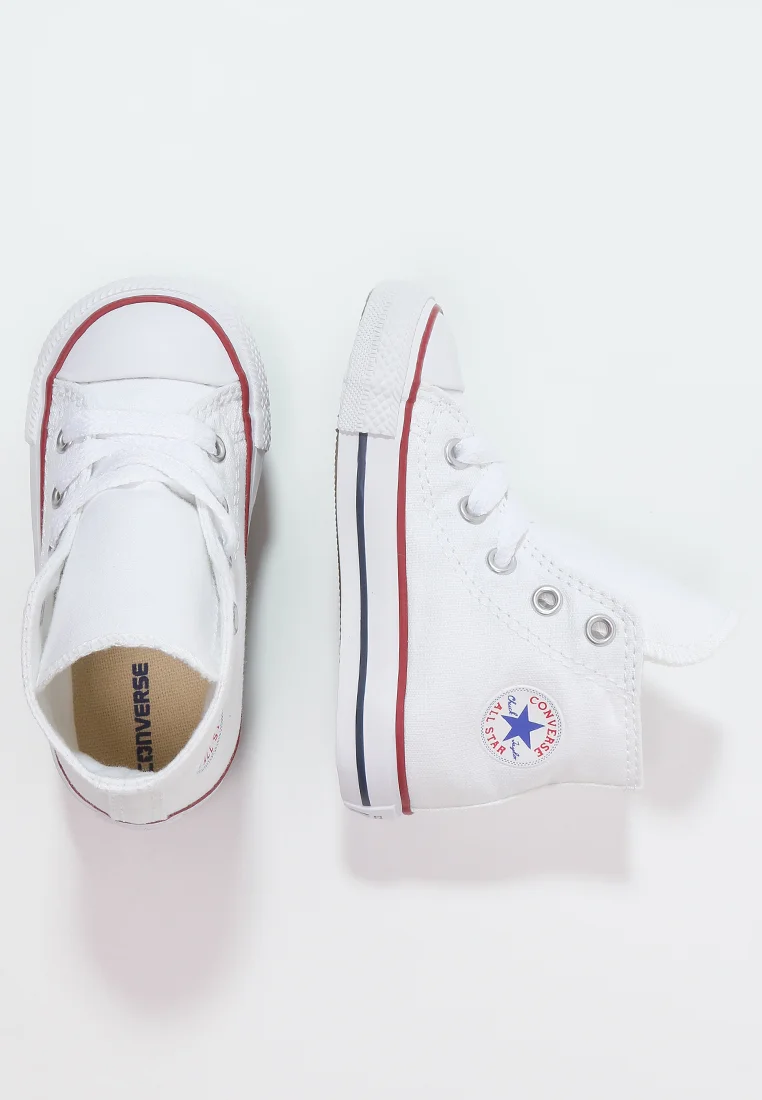 Converse CHUCK TAYLOR AS CORE - Zapatillas altas
