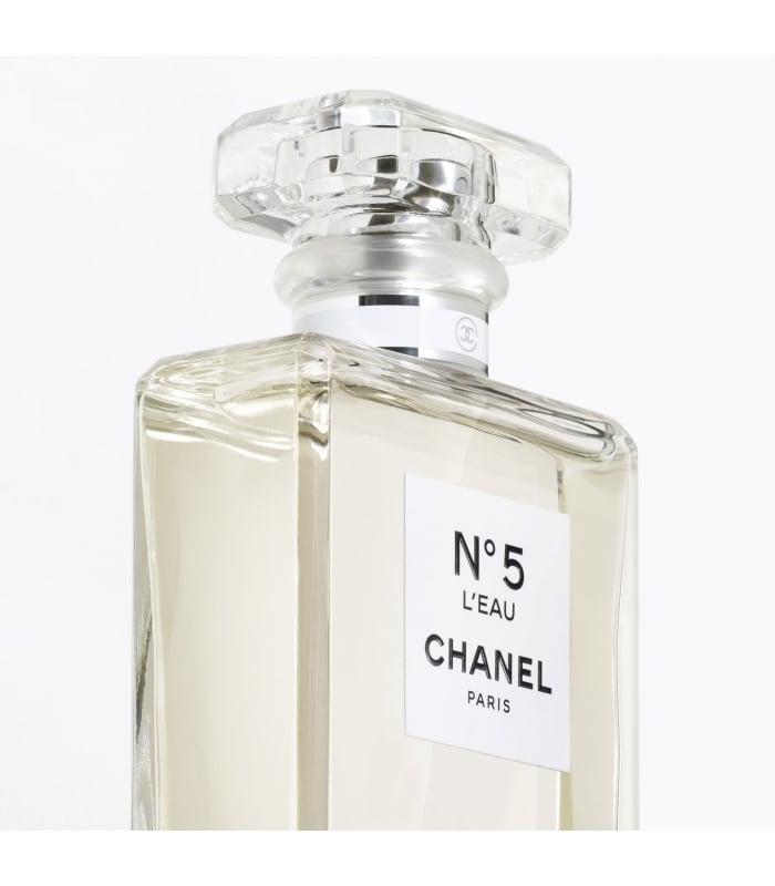 Chanel-N°5 L'EAU-Eau de Toilette Vaporisateur