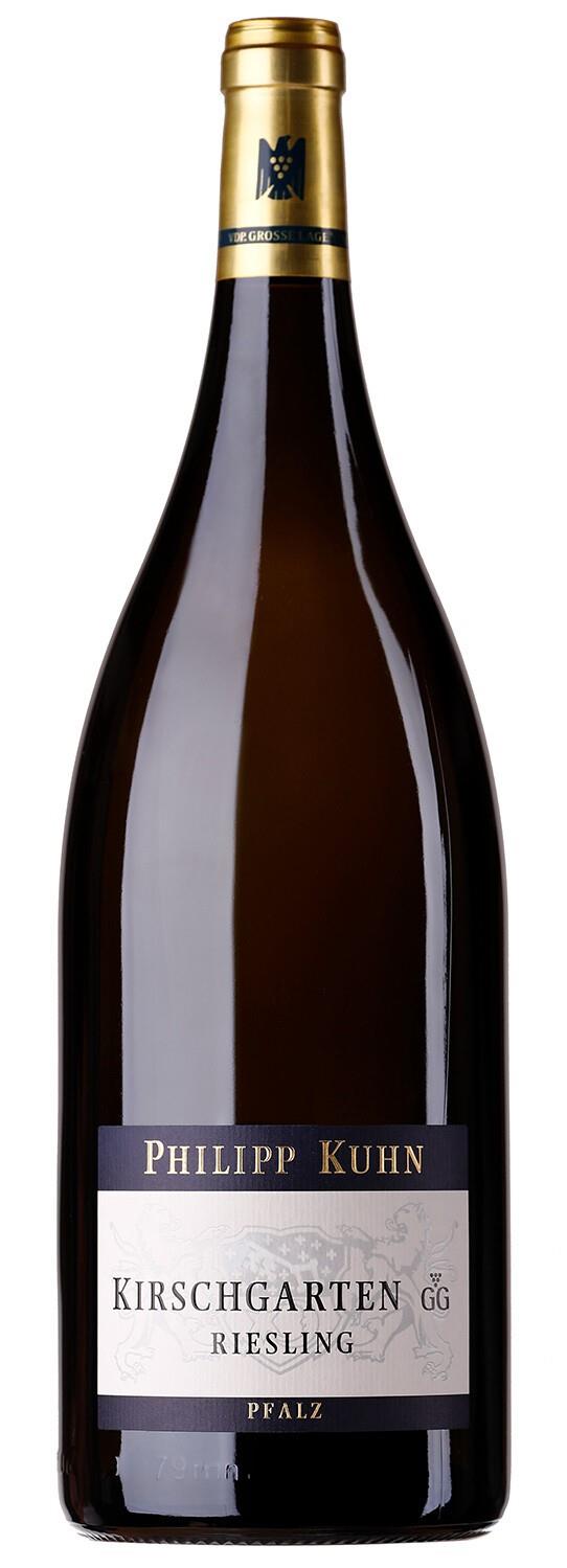 2021 Kirschgarten GG Riesling Magnum