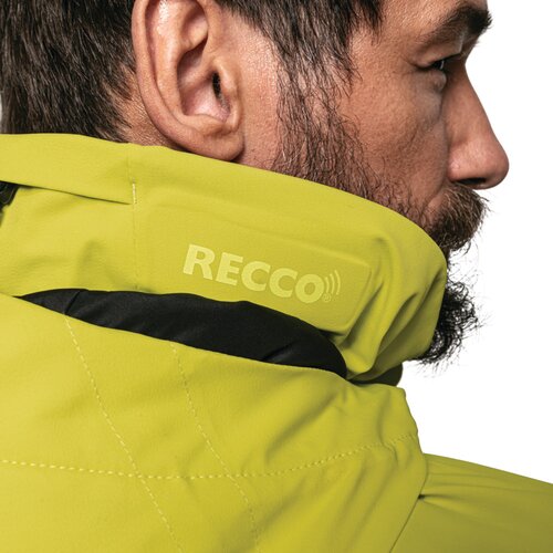 HERREN JACKE SKI JACKET HOHBIEL M