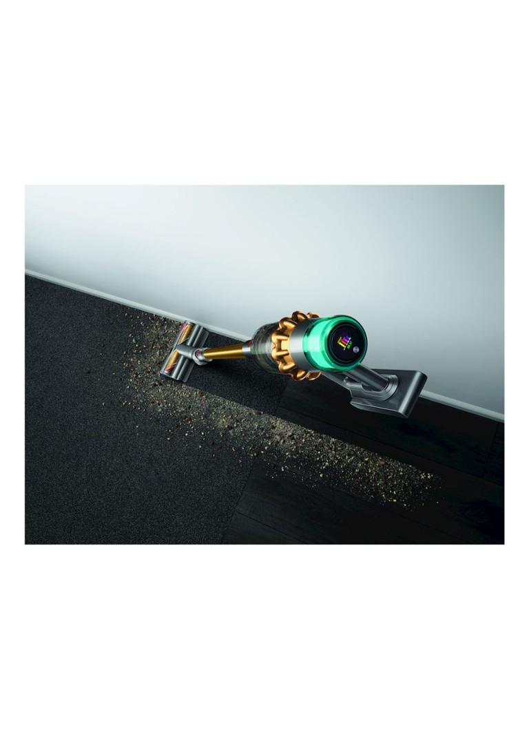 Dyson  V15 Detect Absolute steelstofzuiger