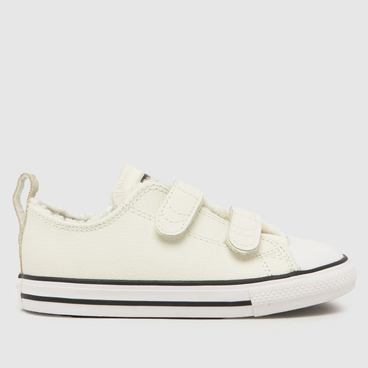 Converse Stone All Star Lo 2V kisgyermek cipők