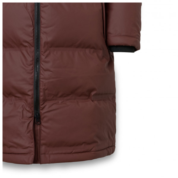Tretorn - Women's Lumi Coat - Mantel