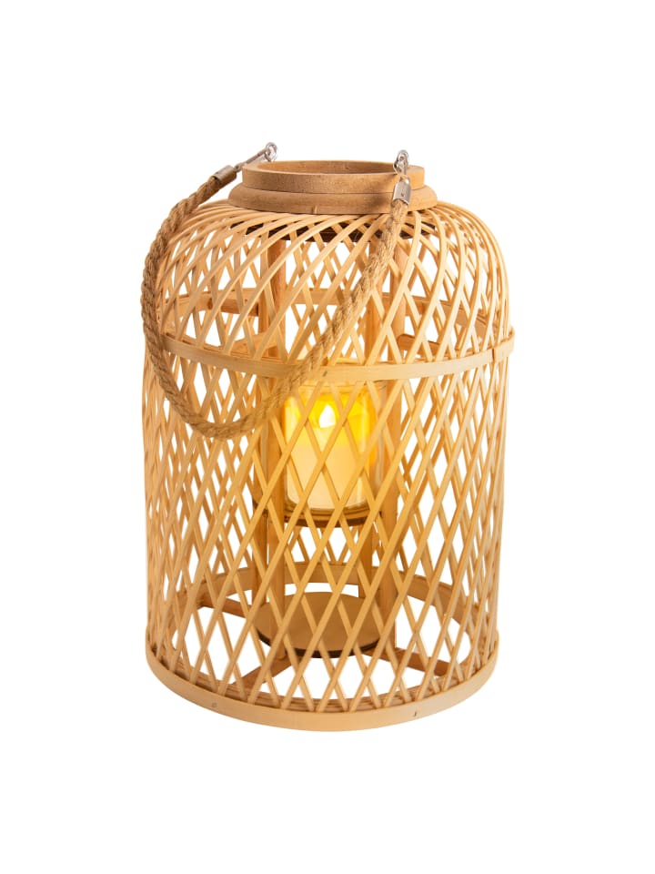 näve LED Laterne 